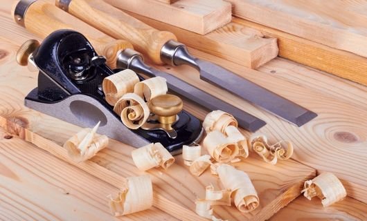 Carpentry & Woodwork