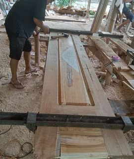 Carpentry & Woodwork
