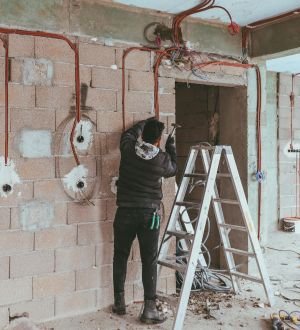 Civil Work