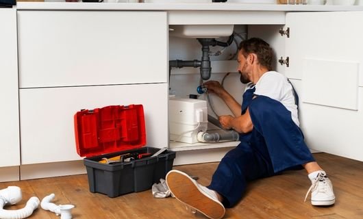 Plumbing & Sanitary